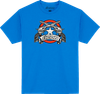 Icon Tejas Libre T-Shirt - Royal Blue - Large
