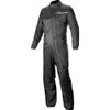 Hurricane V2 Rainsuit - Black - Medium 3260125-10-M