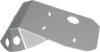 Moose Racing Skid Plate - Silver - Honda - Xr 600R/650L 431