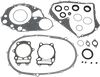 Moose Racing Motor Gasket Kit With Oil Seal - Arctic Cat/Suzuki 811870Mse