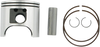 Wiseco Piston Kit - 81.00 Mm - Polaris 2399M08100