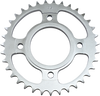 Parts Unlimited Rear Sprocket - 35 Tooth - Honda