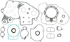 Moose Racing Motor Gasket Kit With Oil Seal - Ktm 811318Mse