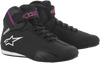 Stella Sektor Shoes - Black/Pink - Us 11 2515719103911
