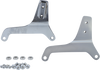 Khrome Werks Side Plates - Chrome - Fxlr 264180
