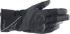 Stella Andes V3 Drystar Gloves - Black/Anthracite - Small 3537522-104-S