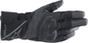 Stella Andes V3 Drystar Gloves - Black/Anthracite - Medium 3537522-104-M