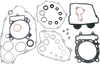 Moose Racing Motor Gasket Kit With Oil Seal - Kawasaki 811482Mse