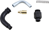 Moose Racing Hot Start Plunger Kit - Honda/Kawasaki/Suzuki 46-2002