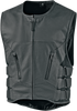 Icon Regulator D30 Stripped Vest - Black - L/Xl