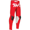 Sportmode Riot Pants - Black/Red - 34