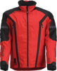 Arctiva Pivot 8 Jacket - Red/Black - 2Xl
