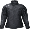 Arctiva Women'S Pivot 7 Jacket - Stealth - Large