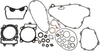 Moose Racing Motor Gasket Kit With Oil Seal - Kawasaki 811485Mse