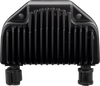 Drag Specialties Regulator - Fxd '08-'17 - Black