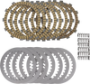 Clutch Plate Set - Gas Gas/Husaberg/Husqvarna/Ktm 16.Cps64012