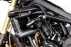 Frame Slider Kit - Triumph - Street Triple 675/R Stp.11.590.10100/B