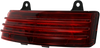 Custom Dynamics Tribar Taillight - '06-'09 - Red Pb-Tri-1-Red