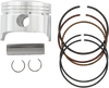 Wiseco Piston Kit - 67.50 Mm - Yamaha 4292M06750