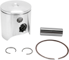 Wiseco Piston Kit - 56.00 Mm - Suzuki Rm125 754M05600