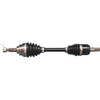Moose Utility Axle Kit - Cv - Complete - Front Left/Right - Heavy-Duty - Honda Hon-6009Hd