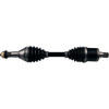 Moose Utility Axle Kit - Cv - Complete - Rear Left/Right/Middle - Heavy-Duty - Can Am Can-6037Hd