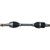 Moose Utility Axle Kit - Cv - Complete - Rear Left/Right - Heavy-Duty - Polaris Pol-6011Hd