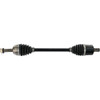 Moose Utility Axle Kit - Cv - Complete - Front Left/Right - Heavy-Duty - Polaris Pol-6072Hd