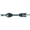 Moose Utility Axle Kit - Cv - Complete - Front Left - Heavy-Duty - Can Am Can-6024Hd