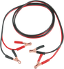 Jumper Cable - Battery - 8'