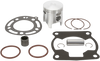 Wiseco Piston Kit With Gaskets - 48.50 Mm - Kawasaki Kx80 Pk1301
