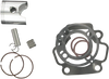 Wiseco Piston Kit With Gaskets - 46.50 Mm - Kawasaki | Suzuki Pk1179