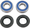 Moose Racing Wheel Bearing Kit - Rear 25-1263