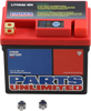 Parts Unlimited Li-Ion Battery - Hjtz7S-Fpp