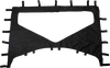 Moose Utility Rear Windscreen - Pioneer Piot6Rw-11