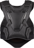 Icon Field Armor 3 Vest - Stealth - 2Xl/3Xl