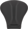 Saddlemen Dominator Pillion Pad - Extended Reach/Touring - Black W/ Gray Stitching - Flh/Flt '08-'22 808-07B-0142Ext