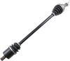 Moose Utility Axle Kit - Complete - Standard - Front Left/Right - Polaris Lm6-Po-8-313