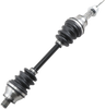 Moose Utility Axle Kit - Complete - Standard - Front Left - Polaris Lm6-Po-8-315