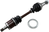 Moose Utility Axle Kit - Complete - Standard - Front Left - Can-Am Lm6-Ca-8-112