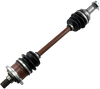 Moose Utility Axle Kit - Complete - Standard - Front Left - Arctic Cat Lm6-Ac-8-145