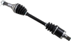 Moose Utility Axle Kit - Complete - Standard - Rear Left/Right | Middle Left - Can Am Lm6-Ca-8-323