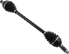 Moose Utility Axle Kit - Complete - Standard - Rear Left/Right - Can Am Lm6-Ca-8-329