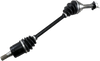 Moose Utility Axle Kit - Complete - Standard - Front Right - Suzuki Lm6-Sk-8-202