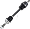 Moose Utility Axle Kit - Complete - Standard - Front Left/Right - Kawasaki Lm6-Kw-8-300