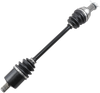 Moose Utility Axle Kit - Complete - Standard - Front Left/Right - Polaris Lm6-Po-8-312