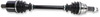 Moose Utility Axle Kit - Complete - Standard - Front Left/Right - Polaris Lm6-Po-8-325