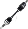 Moose Utility Axle Kit - Complete - Standard - Front Left/Right - Honda Lm6-Ho-8-306