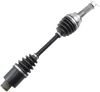 Moose Utility Axle Kit - Complete - Standard - Rear Left/Right | Middle Left/Right - Polaris Lm6-Po-8-329
