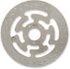 Drag Specialties Rotor - 11-13/16" - Front Left